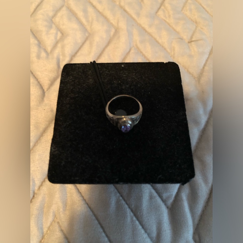 Class ring